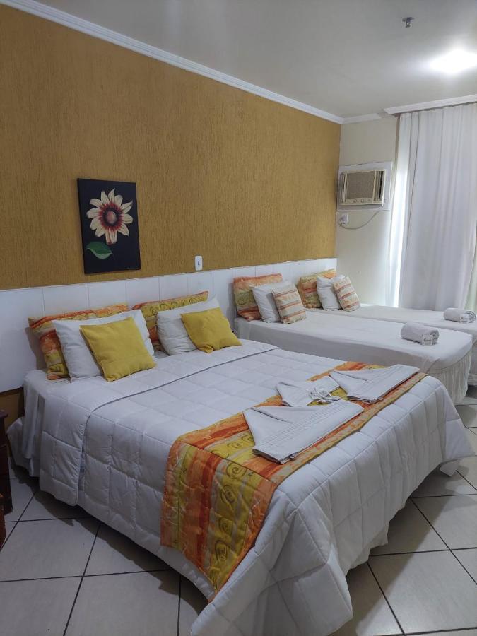 Acropolis Marina Hotel Angra dos Reis Exterior photo