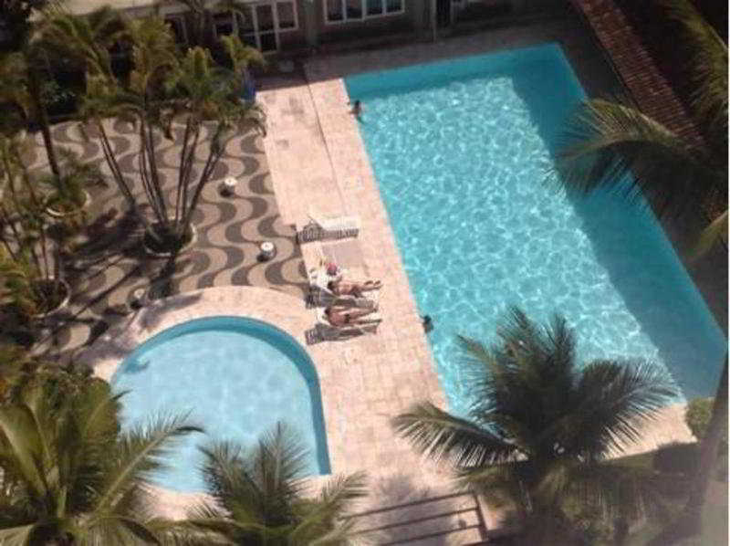 Acropolis Marina Hotel Angra dos Reis Exterior photo