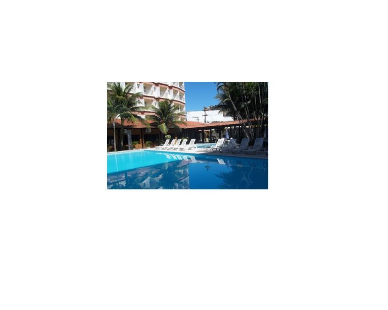 Acropolis Marina Hotel Angra dos Reis Exterior photo